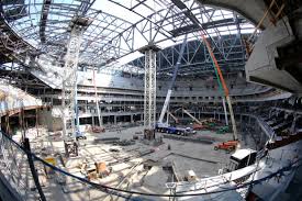 Warriors Say Chase Center Will Be Best Arena In Nba