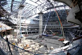 Warriors Say Chase Center Will Be Best Arena In Nba