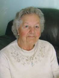 HARRIGAN: Evelyn (Hodgson) of Lucan