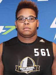 UAB 2020 Football Commits