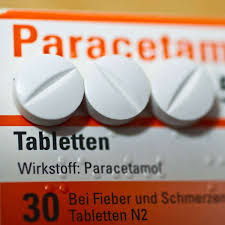 Arnica globuli wirken übrigens gegen die schwellung. Wie Gefahrlich Sind Ibuprofen Und Paracetamol Die Risiken Rezeptfreier Schmerzmittel Gesundheit