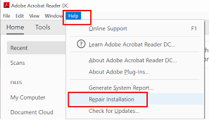 I've been a premium member for several years and have downloaded many pdf files. Printer Not Showing In Adobe Reader 4 Solutions To Fix This