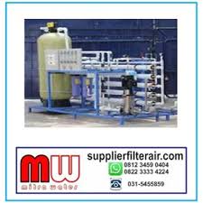 Harga tandon air 5000 liter. Jual Mesin Brackish Water Ro Kapasitas 5000 Liter Per Jam Mitra Water