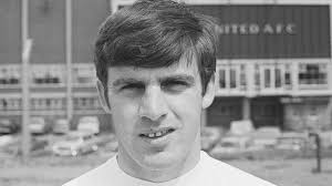 Peter Lorimer: Leeds United's all-time leading goalscorer dies aged 74  following long-term illness