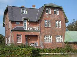 Freie plätze, infos und preise direkt am telefon. Datei Wyk Auf Fohr Ginsterweg 5 Nordseekurhof Haus Otto Jpg Wikipedia