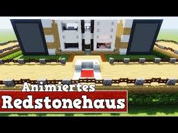 Redstone house map 1.12.2/1.11.2 for minecraft is a building map created by fed x gaming. Pin Auf Mine Craft