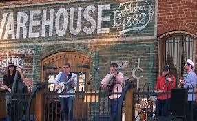 American legion dewey lowman post #109. Where Are The Best Small Live Music Venues In Atlanta Catch A Live Music Show Tonight Roamilicious