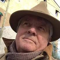 Barry Gilchrist's Instagram, Twitter & Facebook