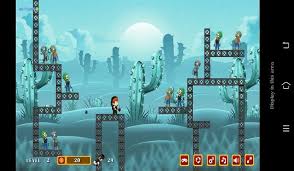 Dan the man apk ile oldukça keyifli vakit geçirebilir, komik ve macera dolu bir hikayenin ana karakteri olarak, oyun deneyimini yaşayabilirsiniz. Android Icin Dan The Man Apk Yi Indir