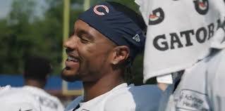 Jason Spriggs's Instagram, Twitter & Facebook