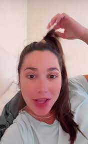 Karley Grey Long Video