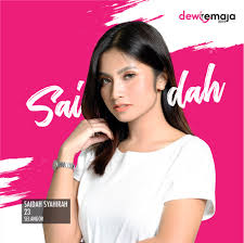 Check spelling or type a new query. Dewi Remaja Finalis Top 20 Dewi Remaja 2019 Saidah Facebook