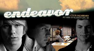 Endeavor by galeandrandy