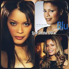 Happy 22nd Anniversary To Blu Cantrell's 2nd Studio Album Bittersweet  Bittersweet Is The Second Studio Album By American Singer Blu Cantrell,  Released On June 24, 2003, By Arista Records. The Album Debuted
