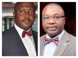 Obegolu, Tony Ojukwu, 70 others elevated as SAN: Full List