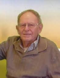 Obituary information for Clifford Allen Ritchie
