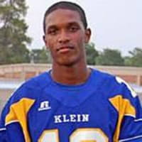 Eric Rowe 2011 Safety Utah