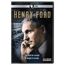 Henry Ford