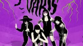 THE DARTS // THE GIRLS // TREASURE PAINS