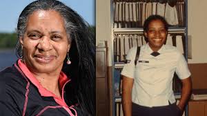 Healthy change leads Air Force Veteran to competition at Golden Age Games