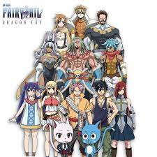 So This Is What The Dragon Cry Characters Look Like Fairy Tail Family Fairy Tail Fairy Tail Ships