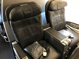 Interstate 15 is the main road to las vegas from los angeles. Review Of American Airlines Flight From Las Vegas To Los Angeles In Domestic First