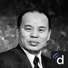 Dr. Sidney T. Chang, MD