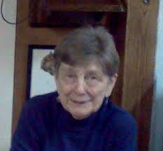 The Life of Rosalie Norma Caudill