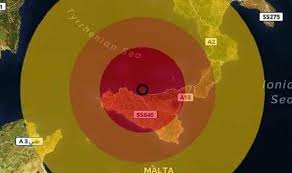 Una forte scossa di terremoto di magnitudo 4.3 è stata avvertita questa mattina all'alba, attorno alle 6.14, nel palermitano. Sp6rvzuwjpdbpm