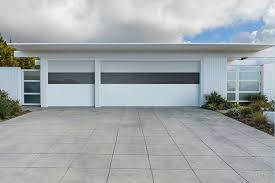 An overhead entryway that is working impeccably smooth the opener will work for a considerable length of time. Sterling Garage Doors The Embodiment Of Minimalist Design Sterling Doors Uniquely Combine Glass And Garage Door Styles Contemporary Garage Doors Garage Doors