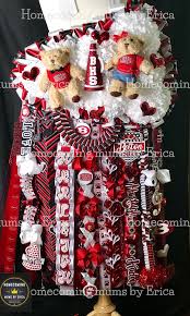 See more ideas about homecoming mums, homecoming, mum. Mega Megaphone Mum Homecoming Mums Diy Big Homecoming Mums Homecoming Mums