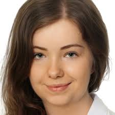 Natalia Hanna's Instagram, Twitter & Facebook