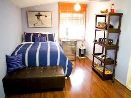 Although the room in small it provides ample play and relaxation and storage spaces, with two large custom build in closets, a secret teepee hideout and a reading/playing area. Greg S Bedroom Small Minimal Cool Dorm Rooms Simple Bedroom Small Room Design