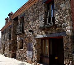 Para parejas o grupos de 2 a 26 personas. Estrella Rural Casa Rural Sierra De Madrid Madrid Homestay Price Address Reviews