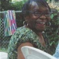 Jessie Watkins Obituary