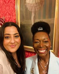 The Society of Women Writers and Journalists