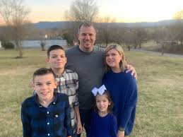 The Grace family is excited to...