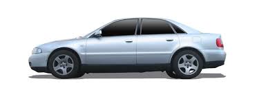 Image result for Light Silver 2004 A4