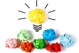 Cuando escasean las nuevas ideas, llevar a cabo un trabajo en equipo para fomentar nuevas opciones será lo más indicado. Tormenta De Ideas Creatividad Para La Mejora