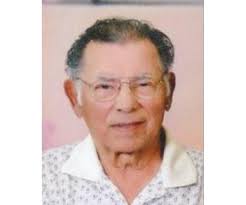 Juan Garcia Obituary (1928