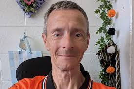 Lee Lynch: Sheffield Wednesday funeral planned after tragic death of  popular Owls fan, 48