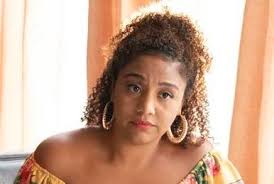 How old is the Latina character in the show?