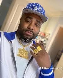 Nicholas Layne (@pappythedon) • Instagram photos and videos