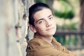 Jeremy Lovato's Instagram, Twitter & Facebook