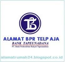Kembangan, kota jakarta barat no. Alamat Bpr Tapeunadana Jakarta Alamat Rumah24