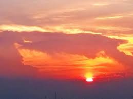 先日撮影した夕焼け空 そら 空 くも 雲 かこそら 千葉 千葉県 松戸市 千葉県松戸市 chiba matsudo sky 夕焼け空 夕焼け 夕方 夕日 夕陽 sunset sunsetcolors color グラデーション gradat