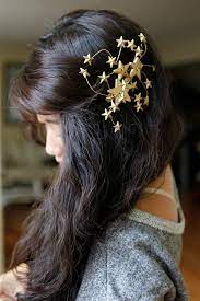 This easy, twisted bun from lulu's is also a great staple for the holiday season. 20 Christmas Hairstyles To Rock This Holiday Season