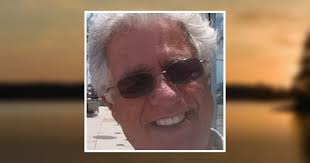 Norman Barnhart Obituary August 26, 2020