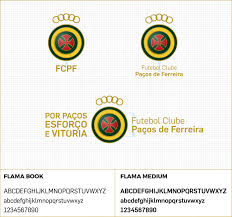 Spurs were on a high. Fc Pacos De Ferreira On Behance