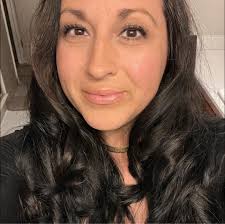 Adopting Little Roxy, a stray dog from Cleveland, in Northeast Ohio